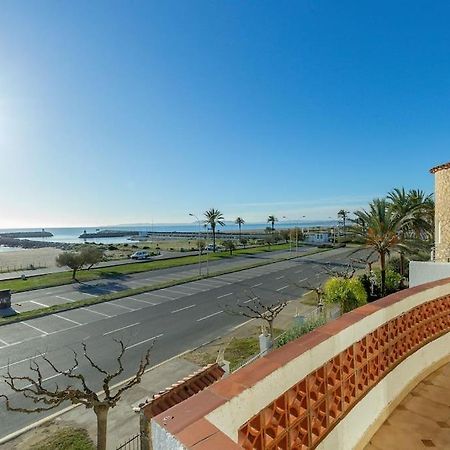 V020 - Puerto Primero Empuriabrava Exterior foto