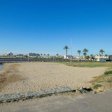 V020 - Puerto Primero Empuriabrava Exterior foto